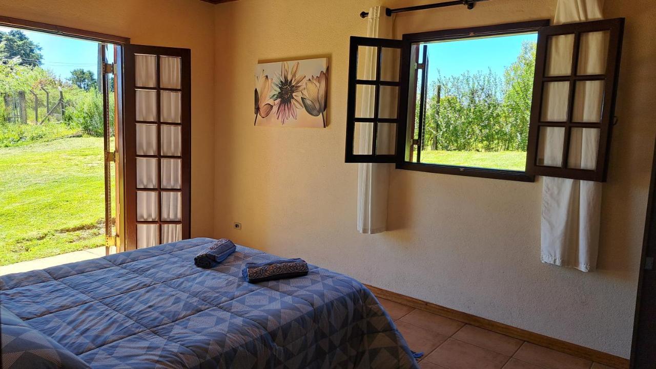 Villa Casa Sossego Na Montanha Campos do Jordão Esterno foto
