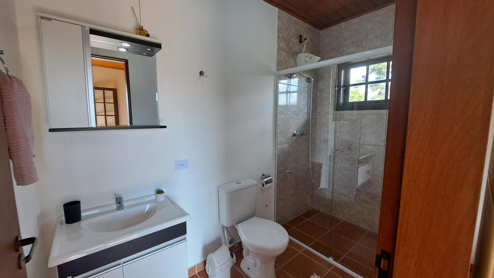 Villa Casa Sossego Na Montanha Campos do Jordão Esterno foto