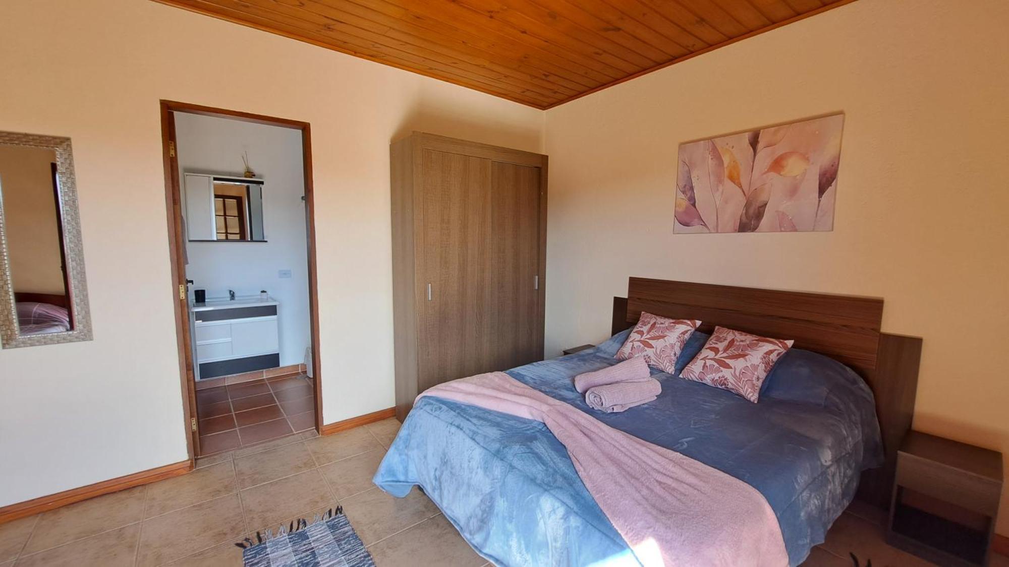 Villa Casa Sossego Na Montanha Campos do Jordão Esterno foto